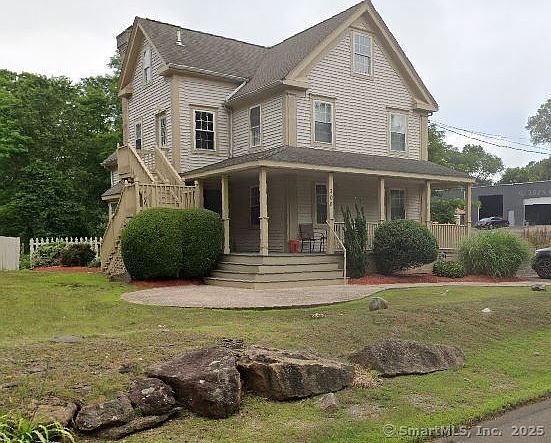 300 Bradley St East Haven, CT 06512 - Thumbnail 4