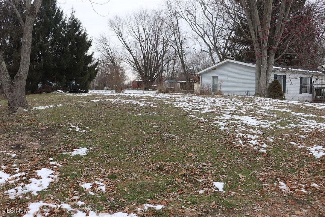 223 20th St SE Massillon, OH 44646  | Land/Lot