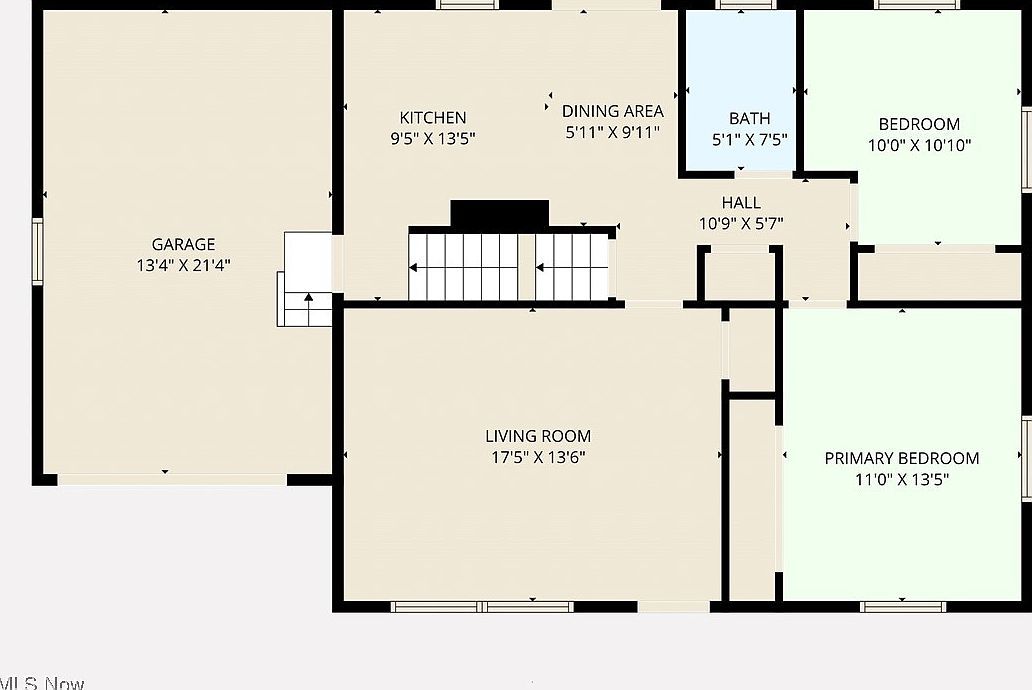 7910 Parkford St NW Massillon, OH 44646 - Thumbnail 4