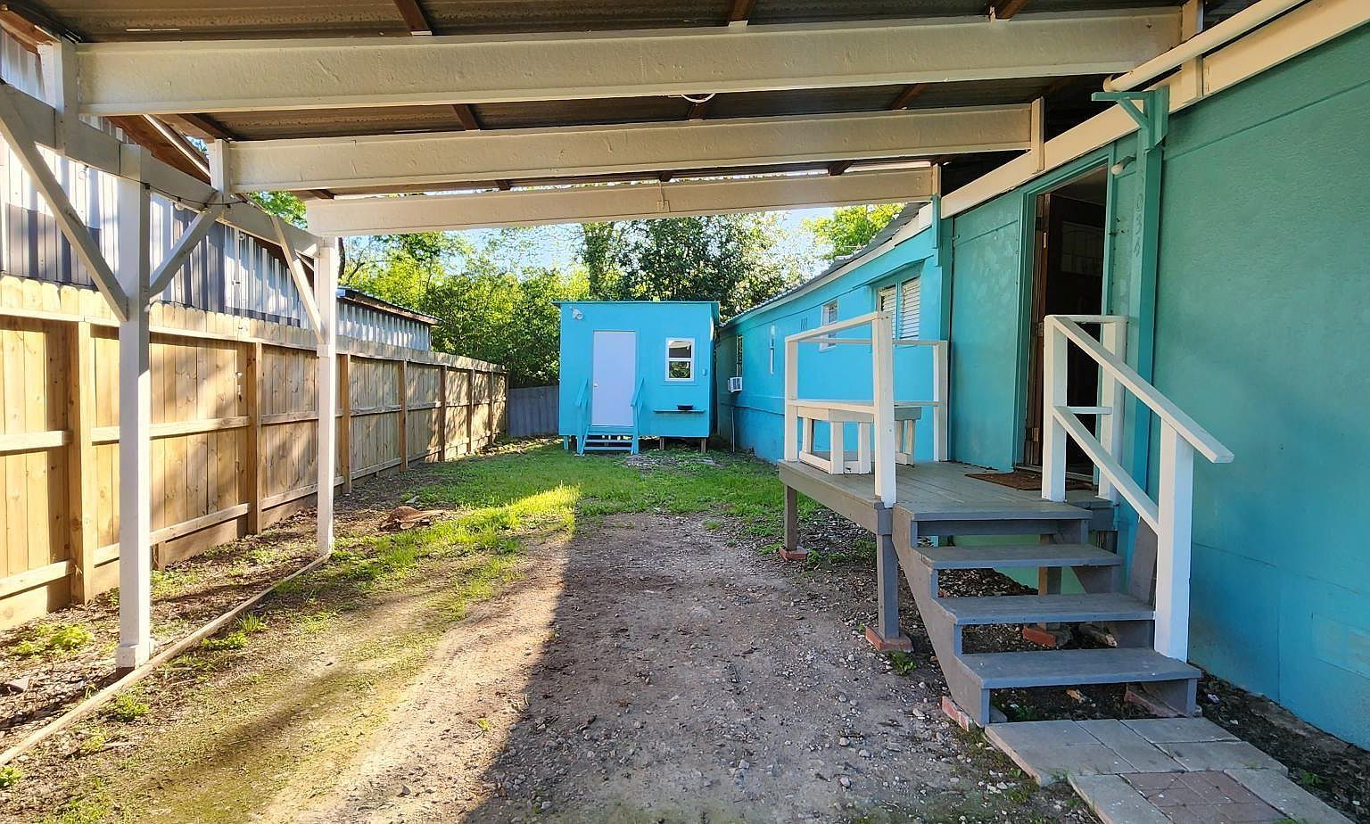 3034 Calhoun St Bacliff, TX 77518 - Thumbnail 4