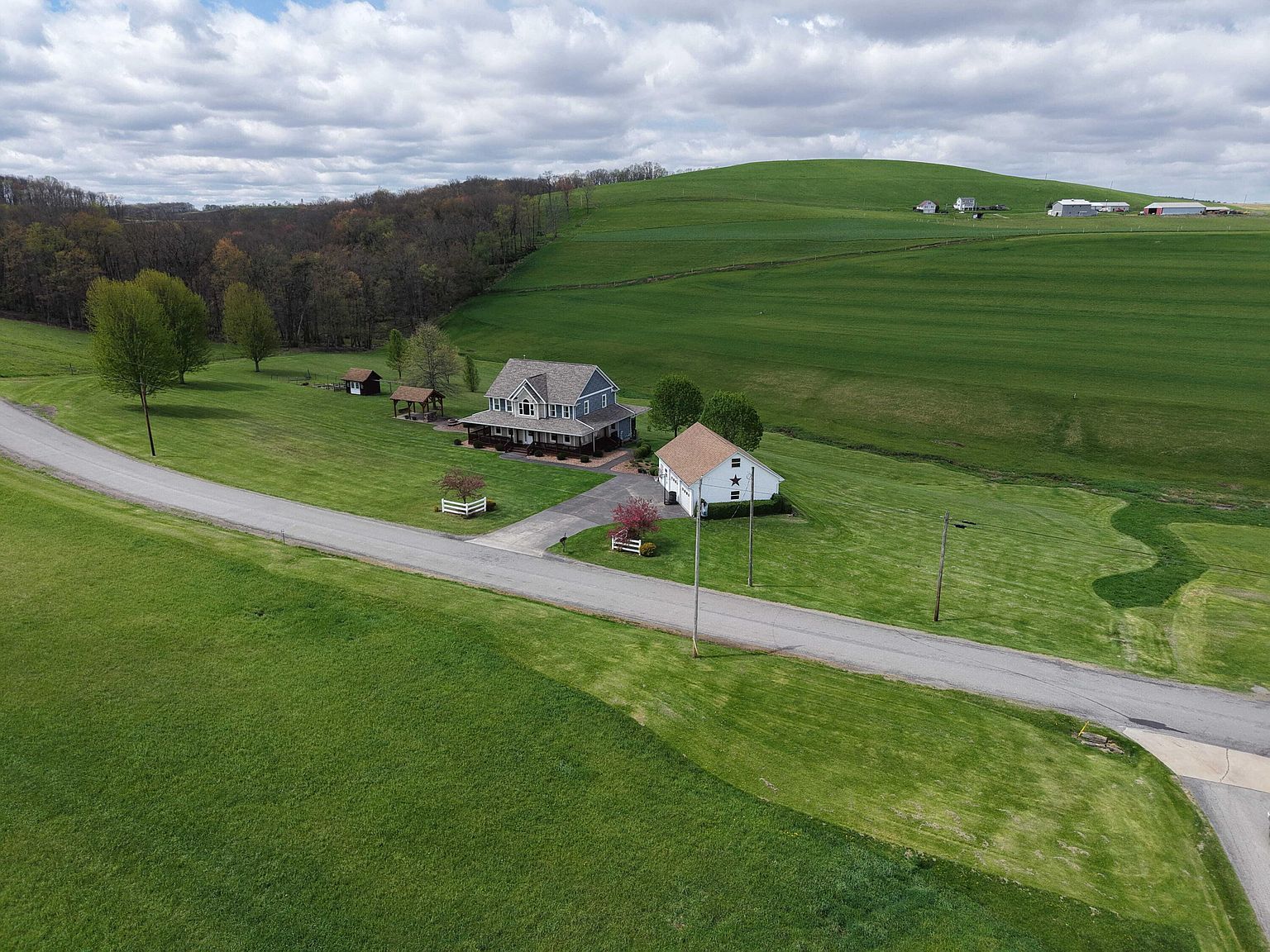 4362 Saint Charles Rd New Bethlehem, PA 16242 - Thumbnail 4