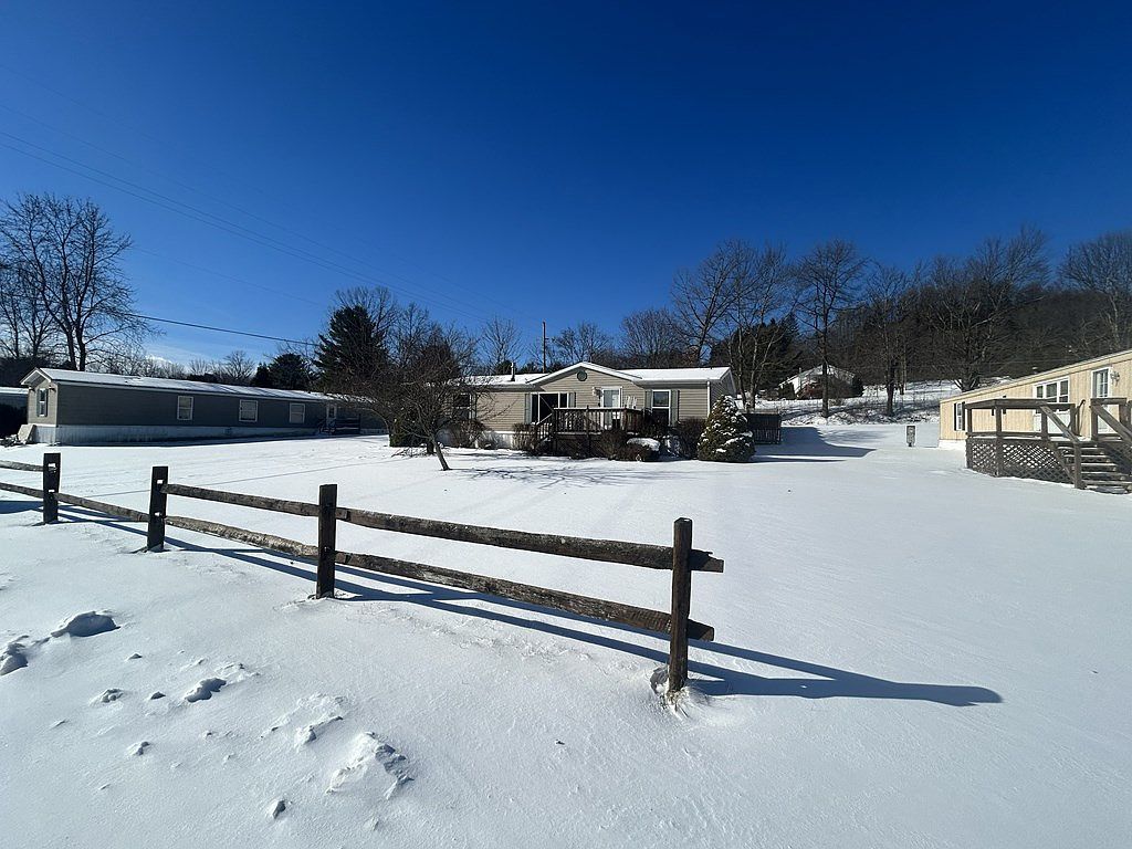 321 Ridge Ave Lot 23 Strattanville, PA 16258 - Thumbnail 4