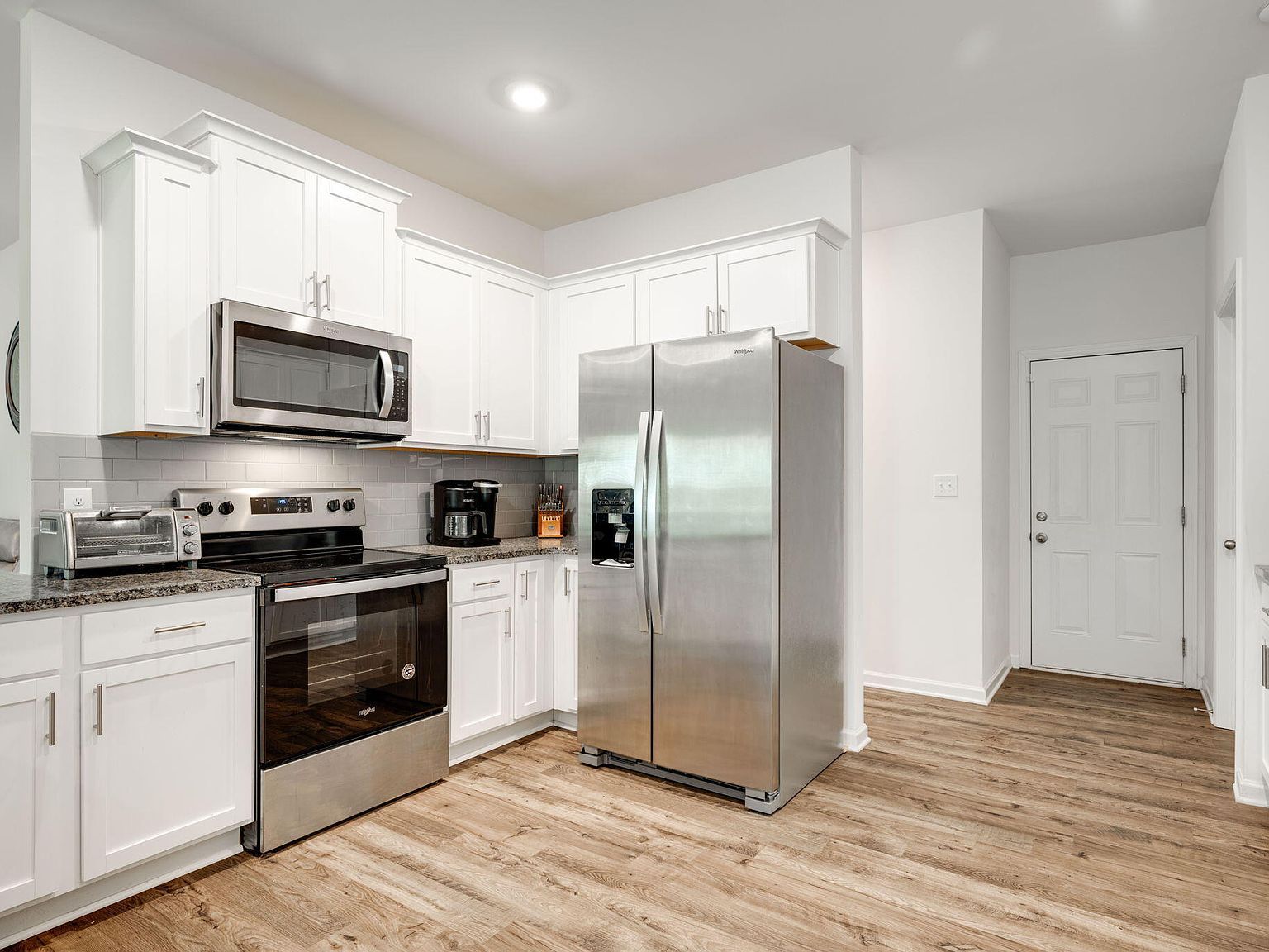 144 Ridgelake Cir #122 Fort Oglethorpe, GA 30742 - Thumbnail 4