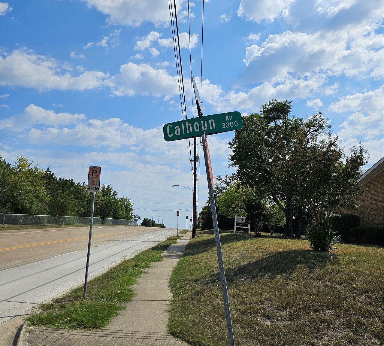 3325 Calhoun Ave Dallas, TX 75237 - Thumbnail 4