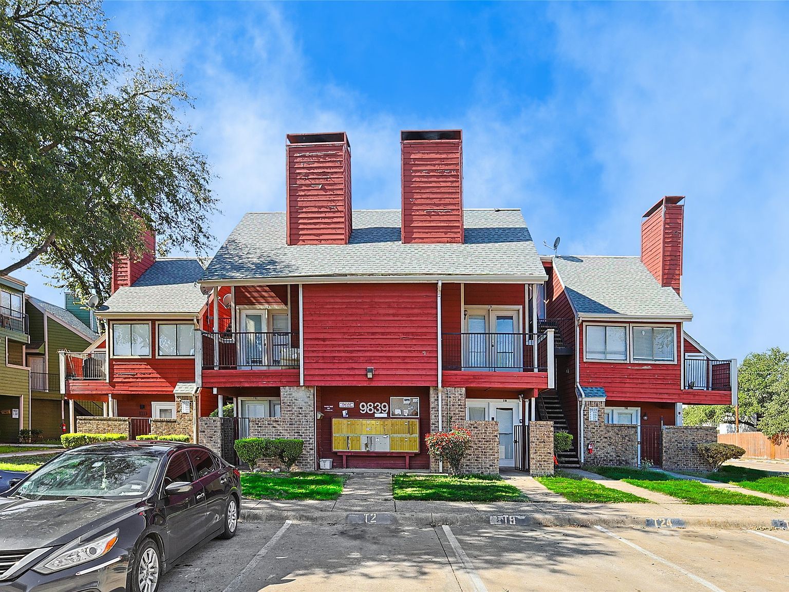 9839 Walnut St #306 Dallas, TX 75243 - Thumbnail 4