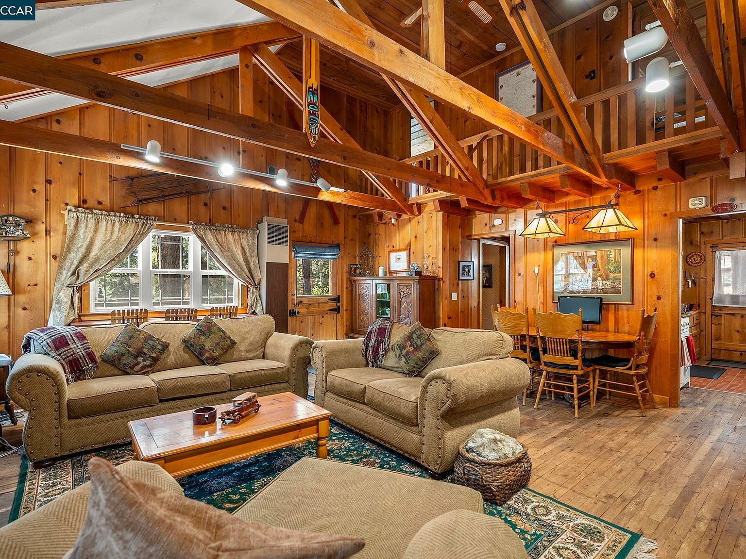 4177 N Lake Blvd Carnelian Bay, CA 96140 - Thumbnail 4