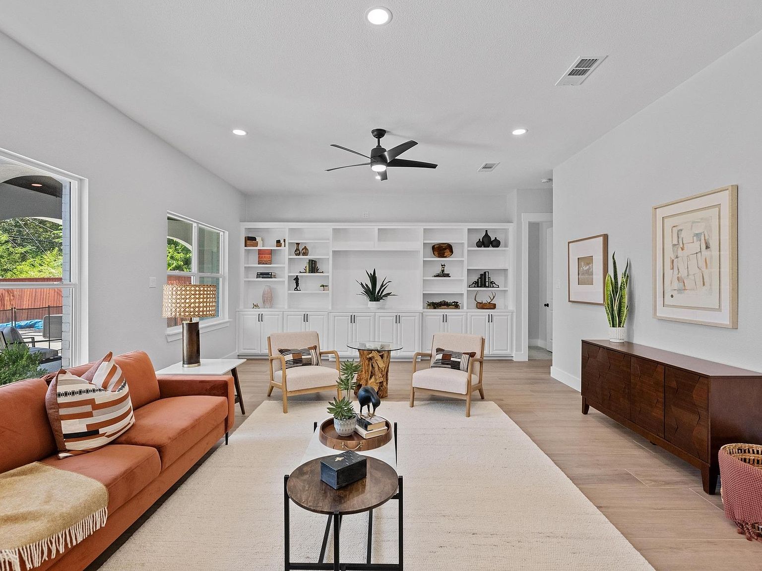 4803 Fairview Dr Austin, TX 78731 - Thumbnail 4