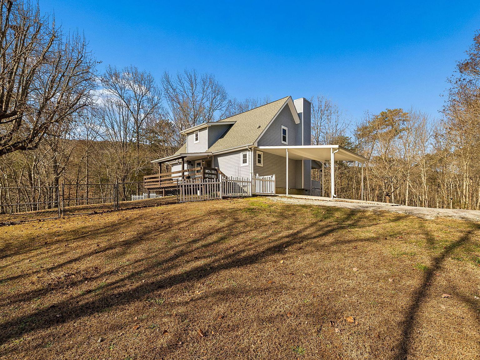 11166 Hallett St Soddy Daisy, TN 37379 - Thumbnail 4