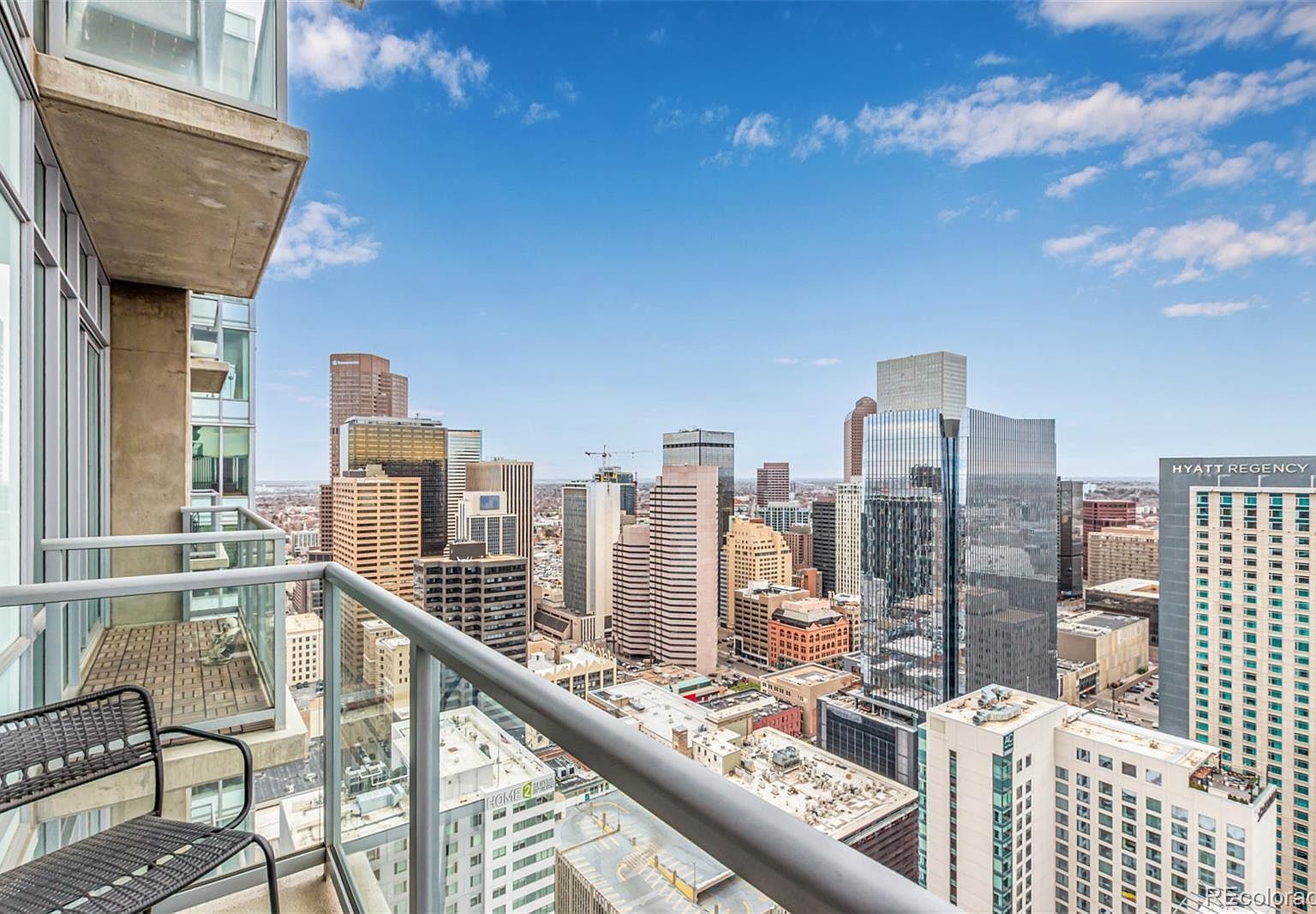 891 14th St Unit 3812 Denver, CO 80202 - Thumbnail 4