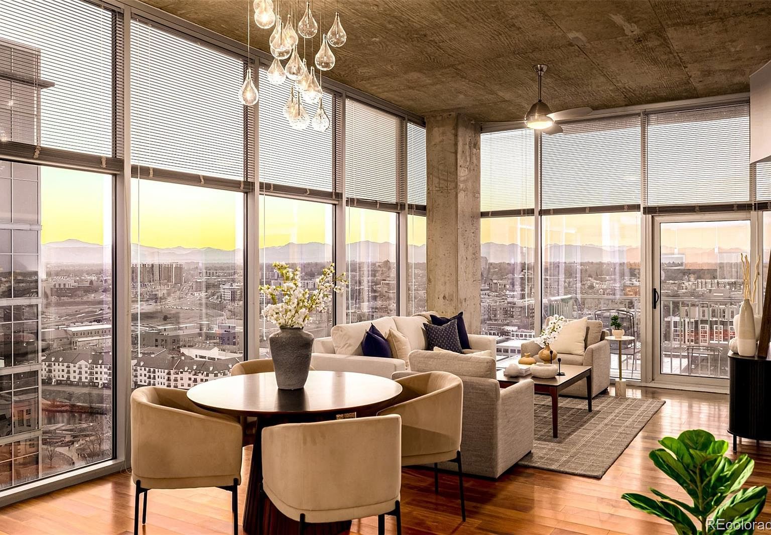 1700 Bassett St Unit 2117 Denver, CO 80202 - Thumbnail 4