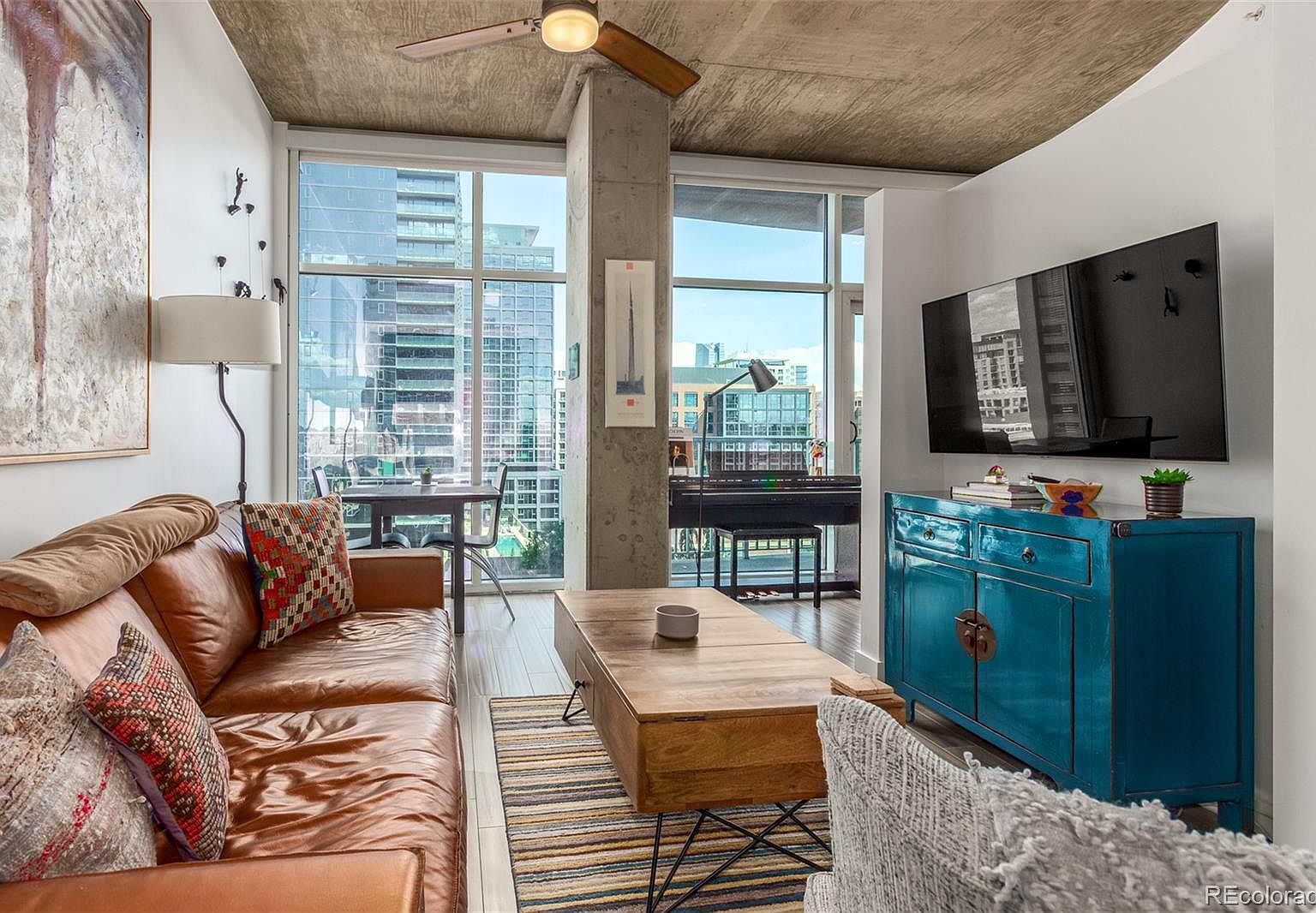 1700 Bassett St Unit 1023 Denver, CO 80202 - Thumbnail 4