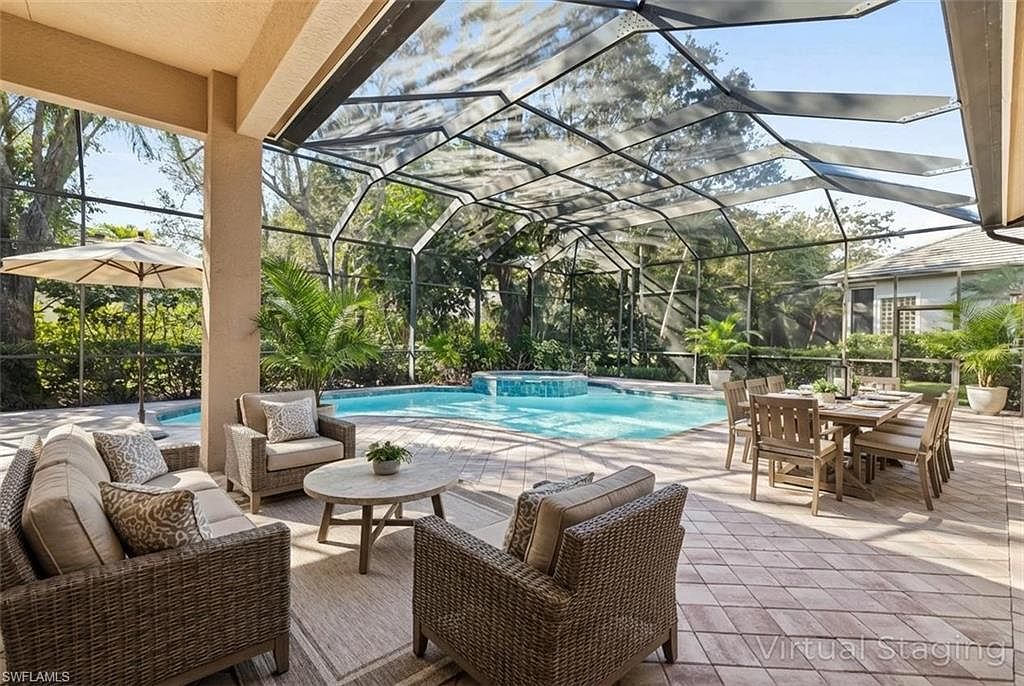 480 Terracina Way Naples, FL 34119 - Thumbnail 4