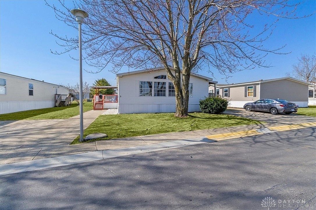 701 Mill St #5 North Lewisburg, OH 43060 - Thumbnail 4