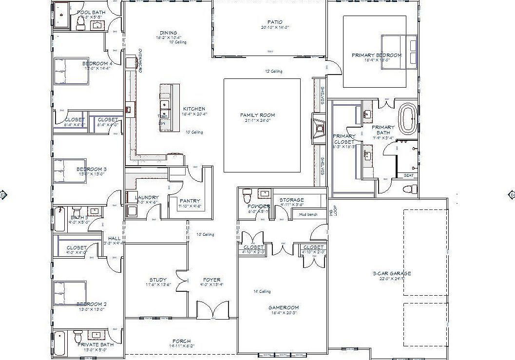 LOT 2 Isabella Cv Liberty Hill, TX 78642 - Thumbnail 4