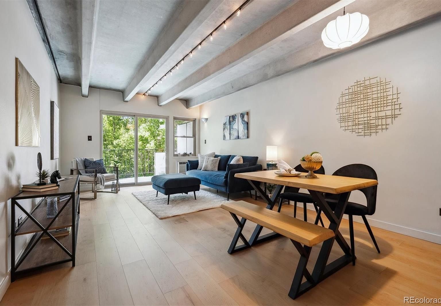 1265 Elizabeth St APT 305 Denver, CO 80206 - Thumbnail 4