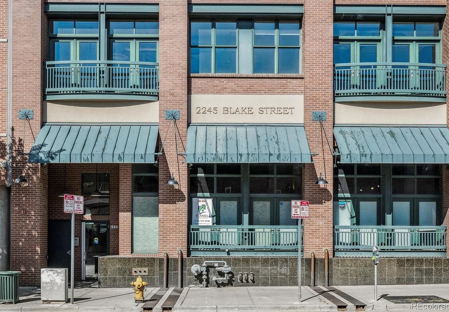 2245 Blake St APT F Denver, CO 80205 - Thumbnail 4