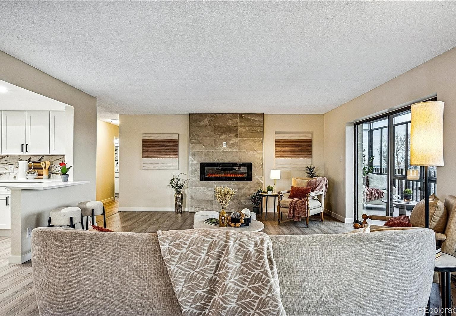 14050 E Linvale Pl APT 601 Aurora, CO 80014 - Thumbnail 4