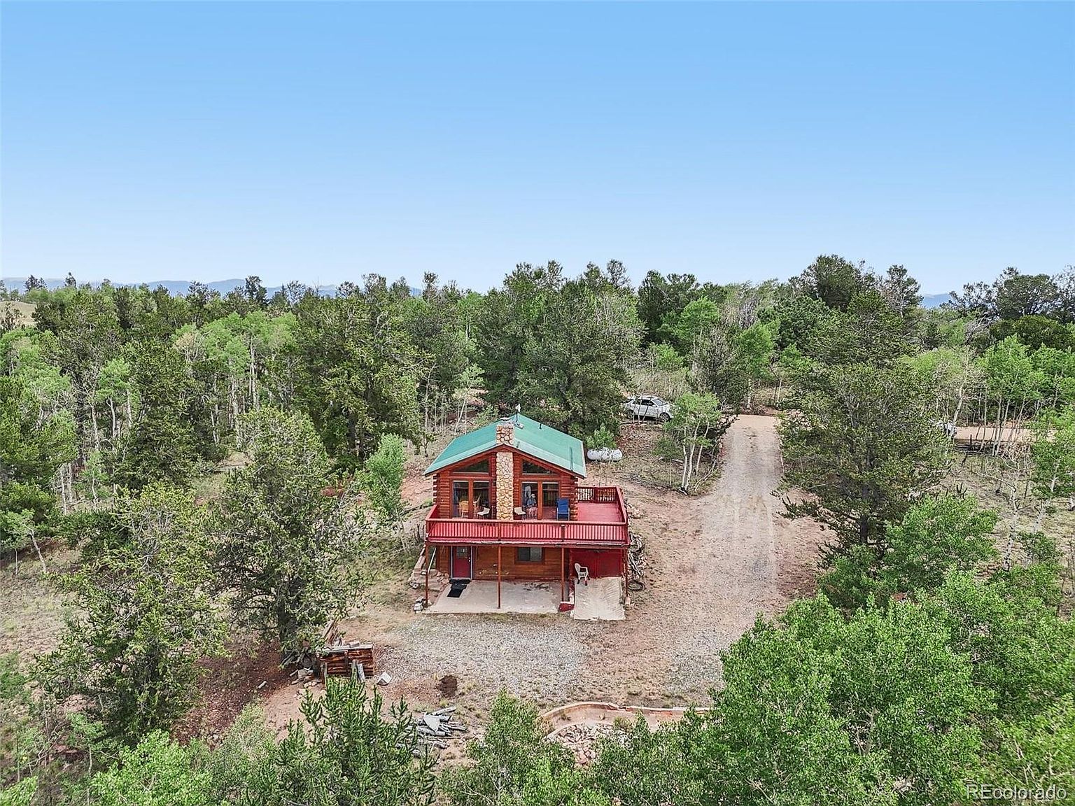 215 Gadwall Rd Como, CO 80456 - Thumbnail 4