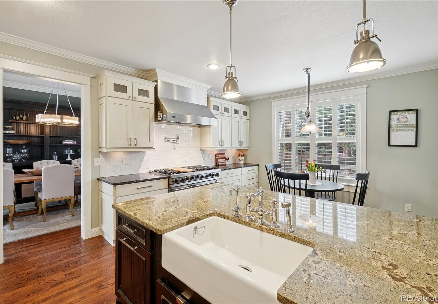 570 Seth Pl Castle Pines, CO 80108 - Thumbnail 4