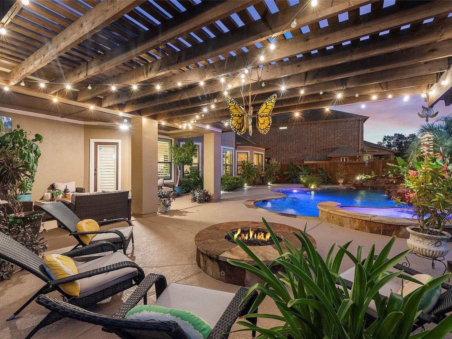 10507 Grace Hollow Dr Cypress, TX 77433 - Thumbnail 4