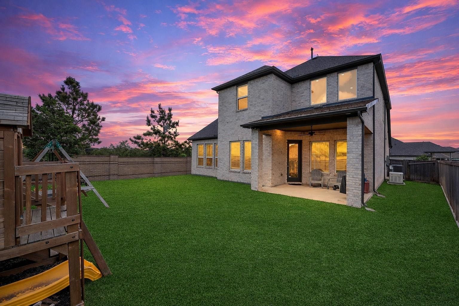 10702 Port Harrison Rd Cypress, TX 77433 - Thumbnail 4