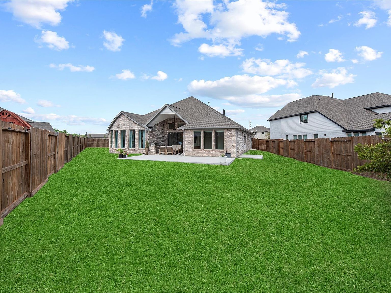 12702 Noble Fields Way Cypress, TX 77433 - Thumbnail 4