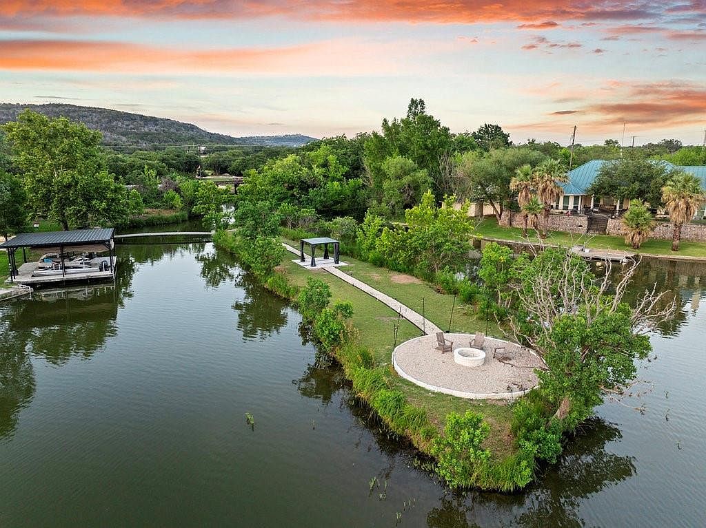 251 County Road 127a Kingsland, TX 78639 | Single Family