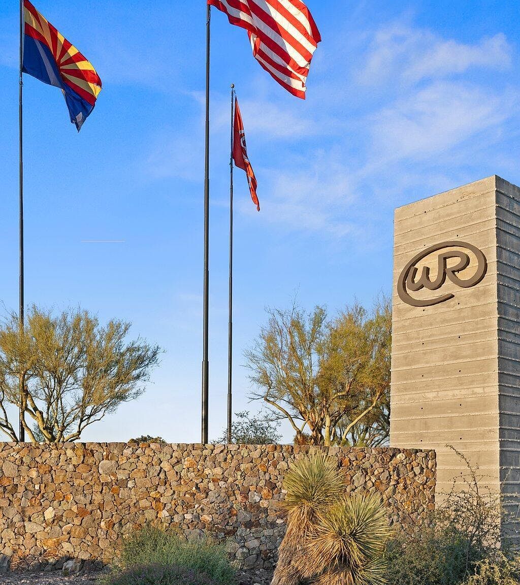 4435 Covered Wagon Trl Wickenburg, AZ 85390  | Single Family