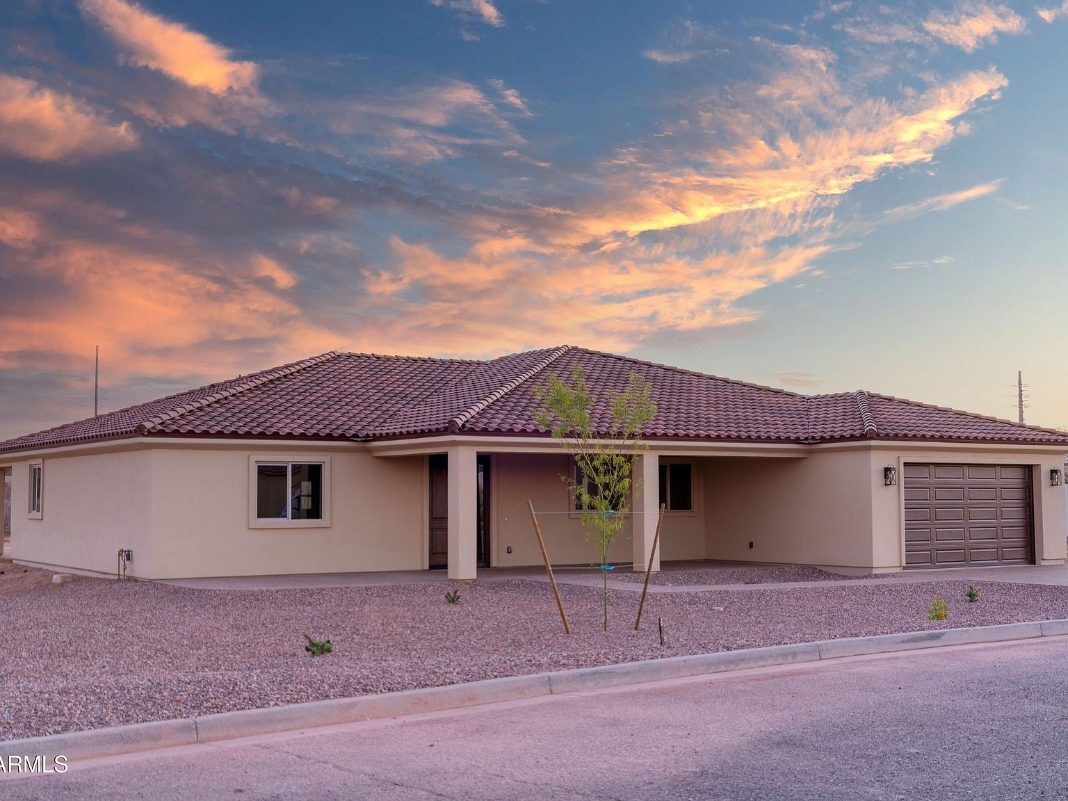 115 Ironwood Pl Wickenburg, AZ 85390 | Single Family