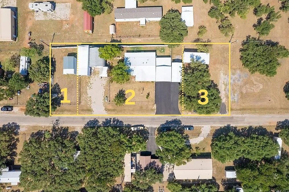 4394 Iroquois Dr May, TX 76857 | New build