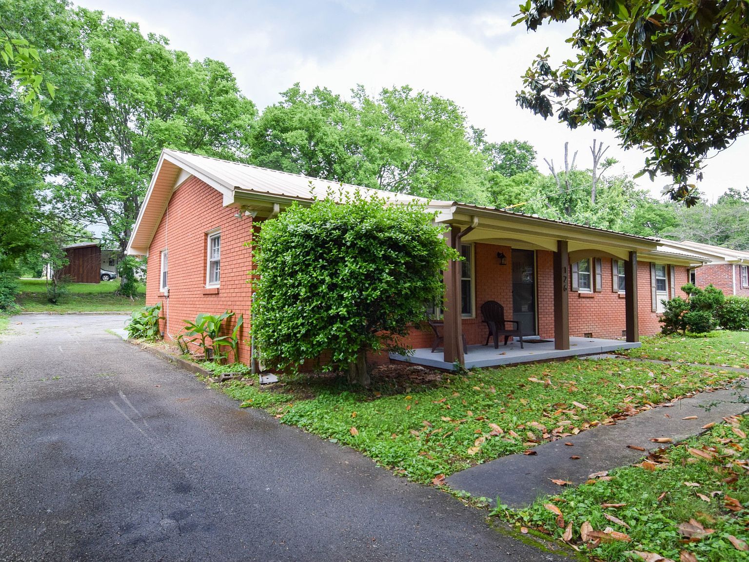 126 Glenn Ave LOT 20 Gallatin, TN 37066 | Single Family