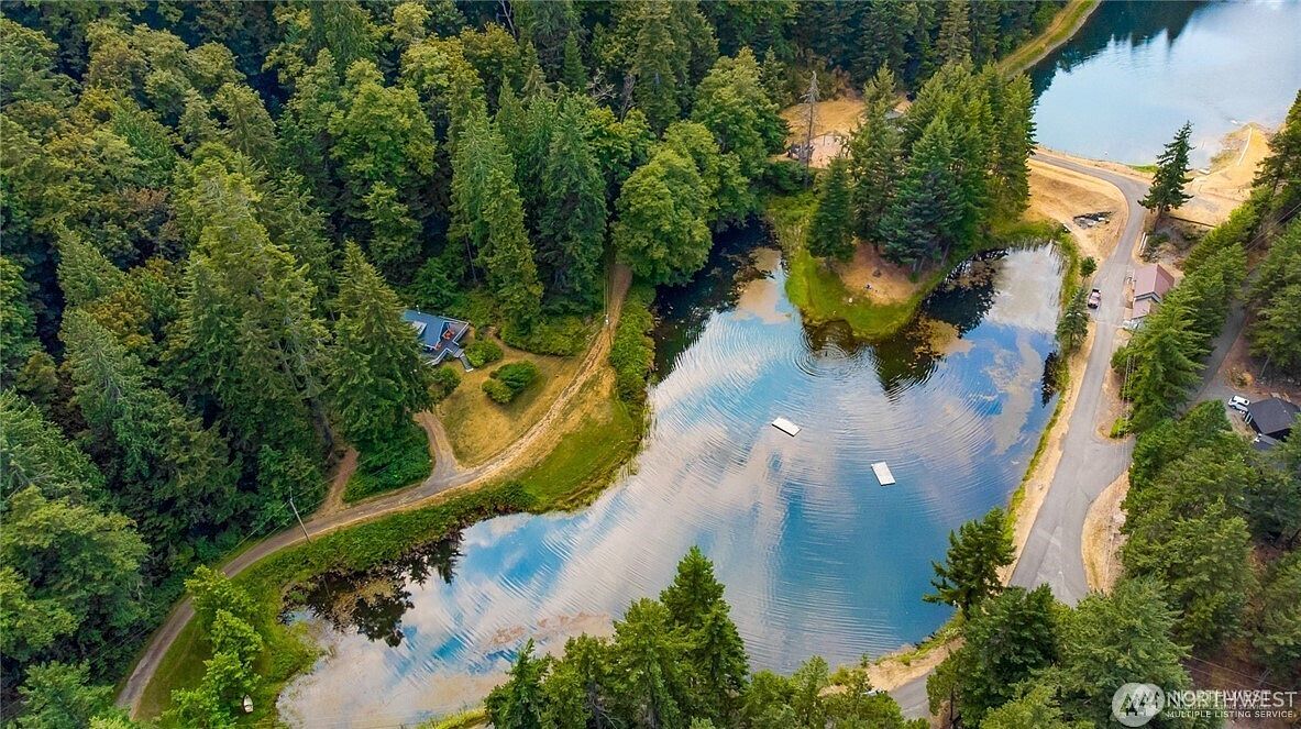 3071 Hales Passage Dr Lummi Island, WA 98262 | Land/Lot