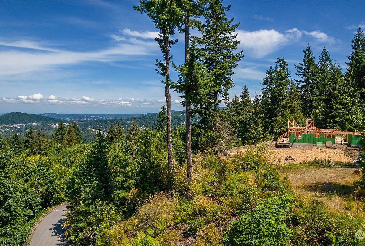 1697 Chuckanut Crest Dr Bellingham, WA 98229  | Single Family
