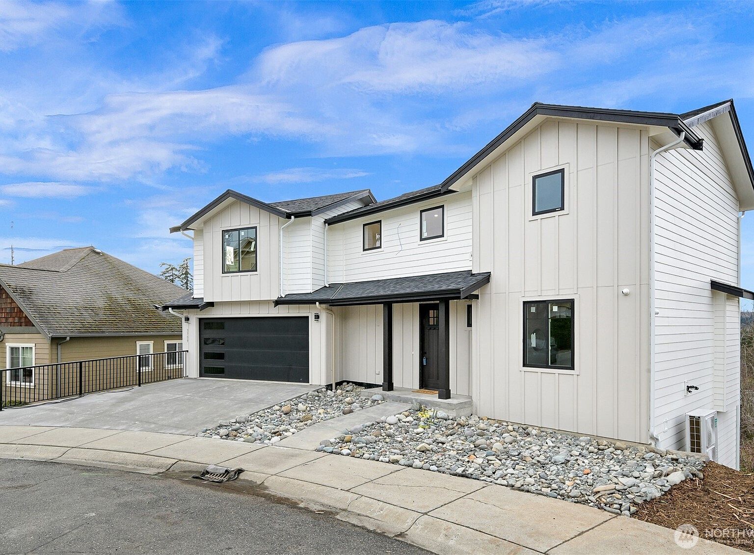 3709 Bristol St Bellingham, WA 98226  | Single Family