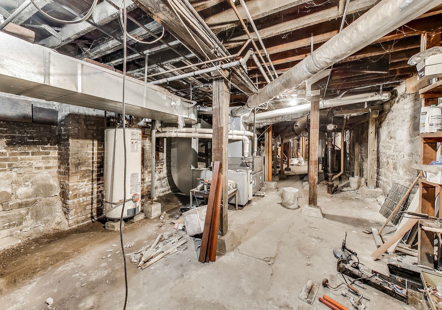 1312 N Astor St Chicago, IL 60610 | Single Family