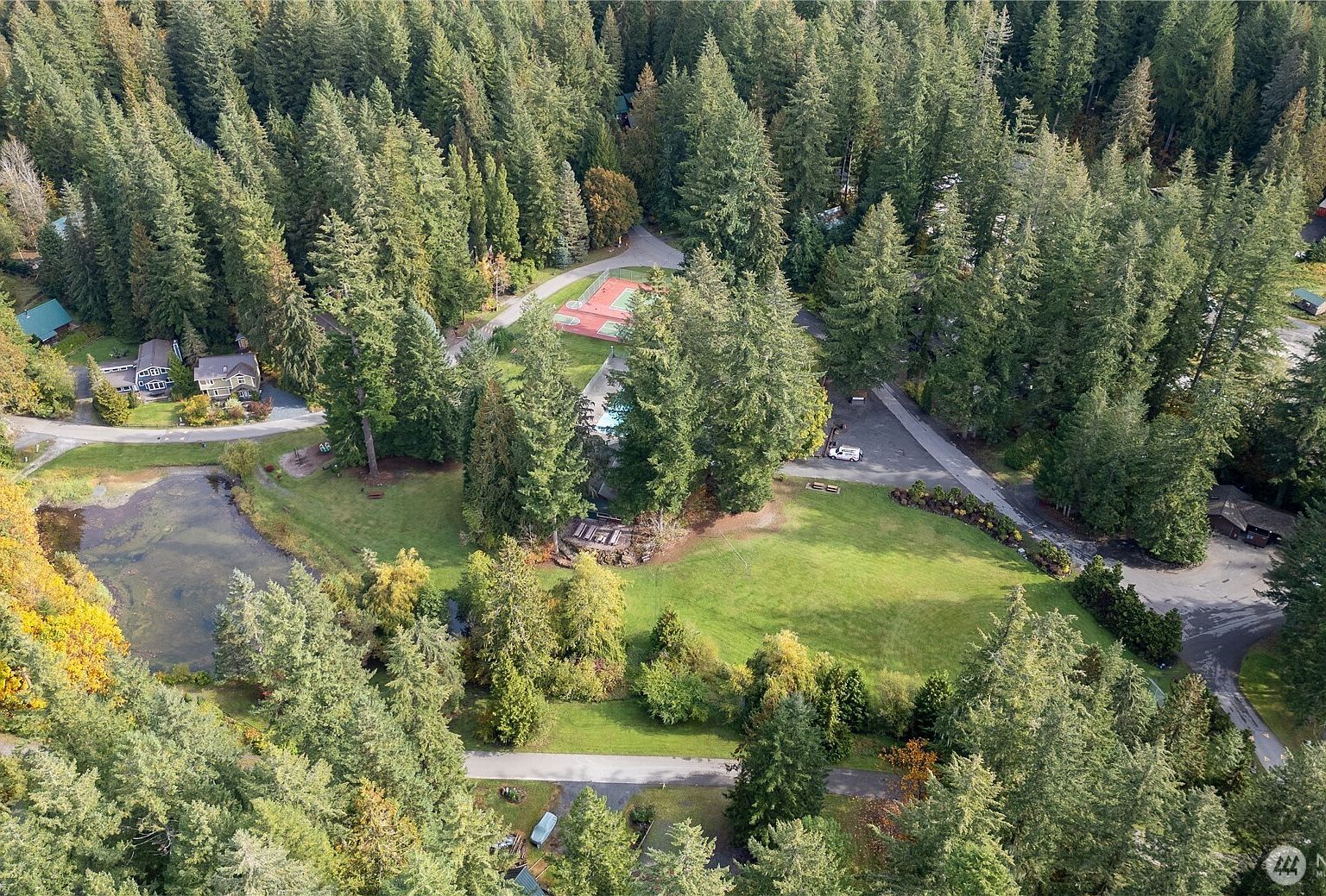 6982 Shuksan Arm Glacier, WA 98244 | Single Family