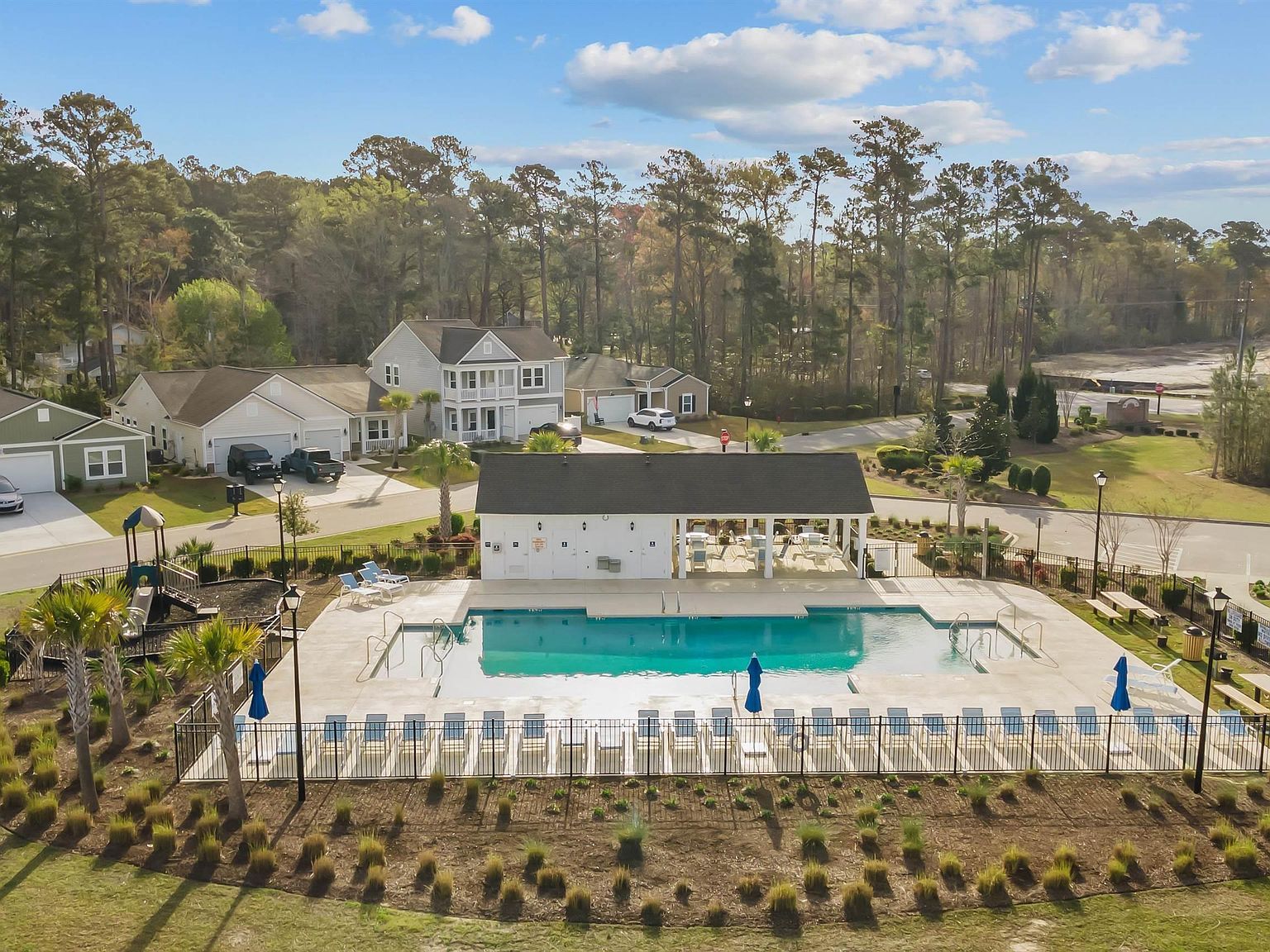 1176 Harbison Cir Myrtle Beach, SC 29579  | Single Family