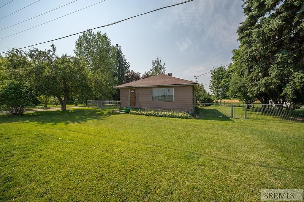 777 W Highway 39 Blackfoot, ID 83221  | Single Family