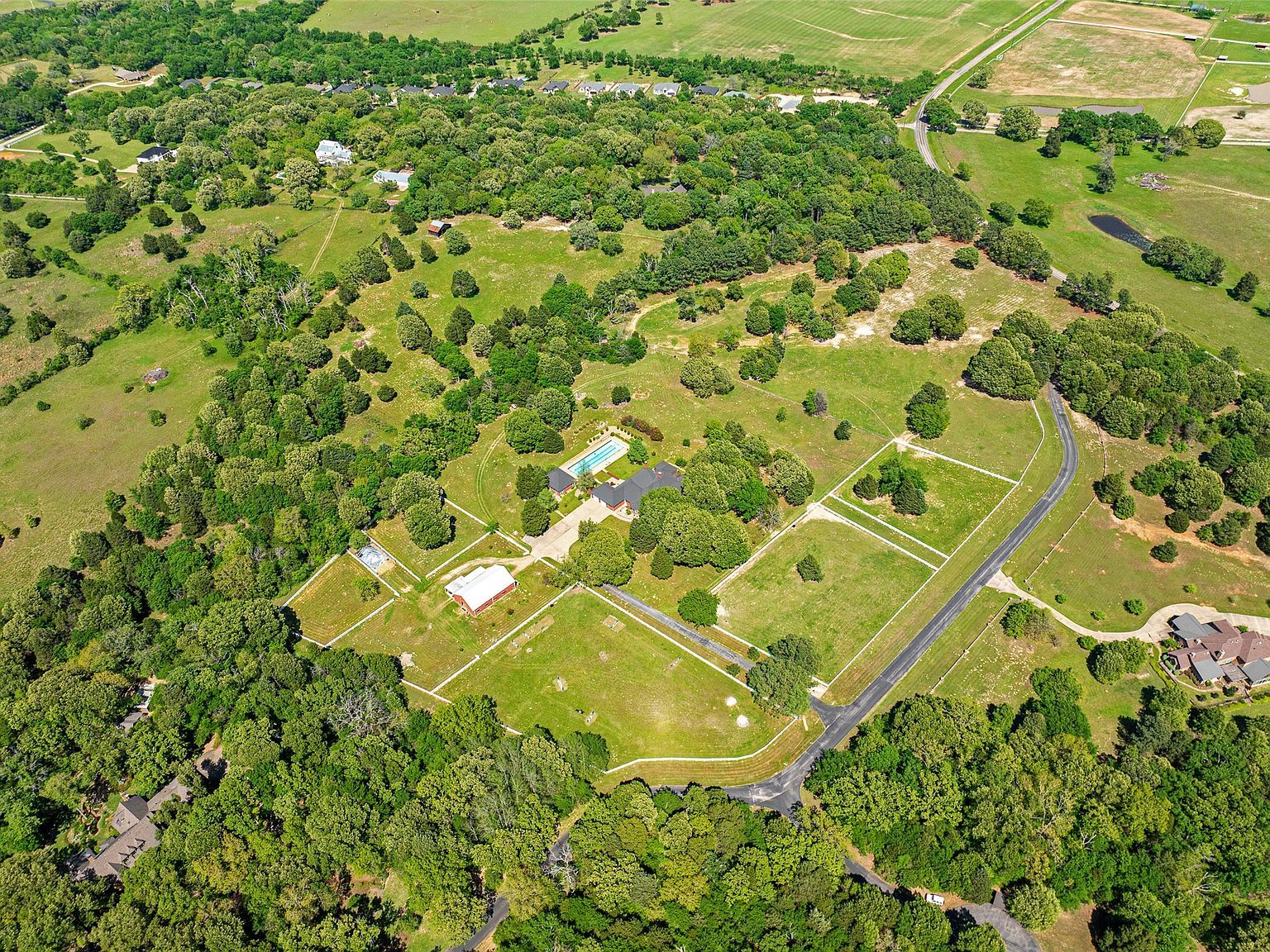 4390 Stonebridge Athens, TX 75751 | Single Family