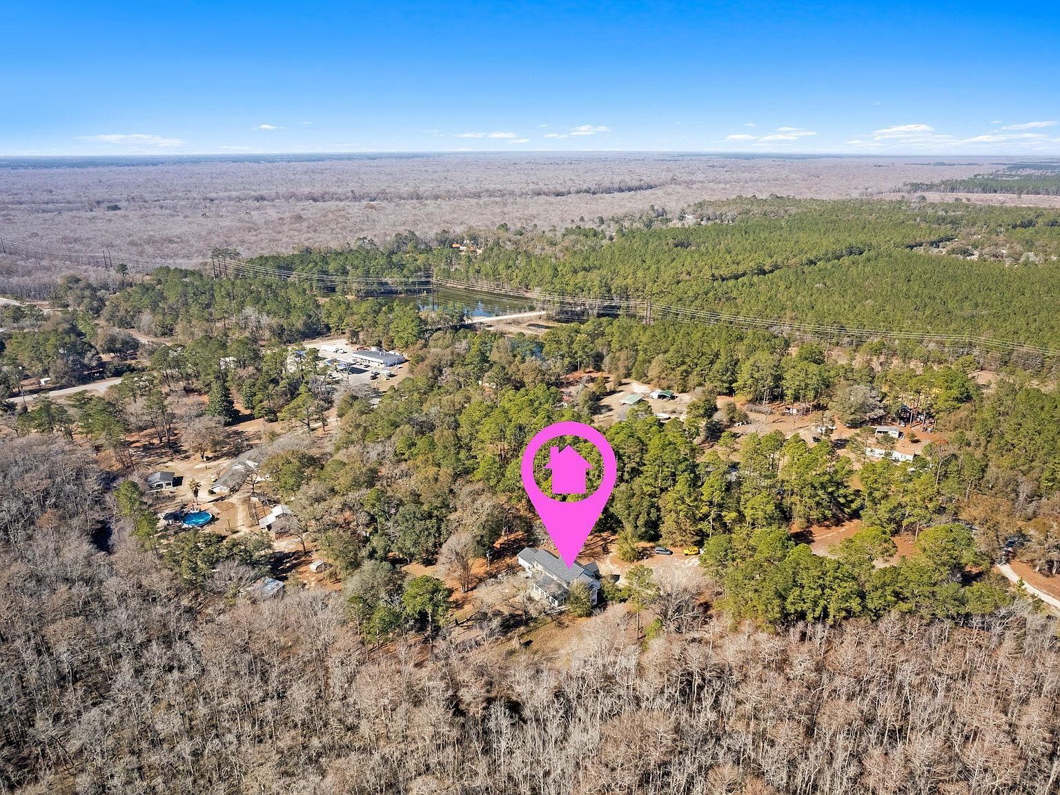 9095 Highway 701 S Conway, SC 29527  | Single Family