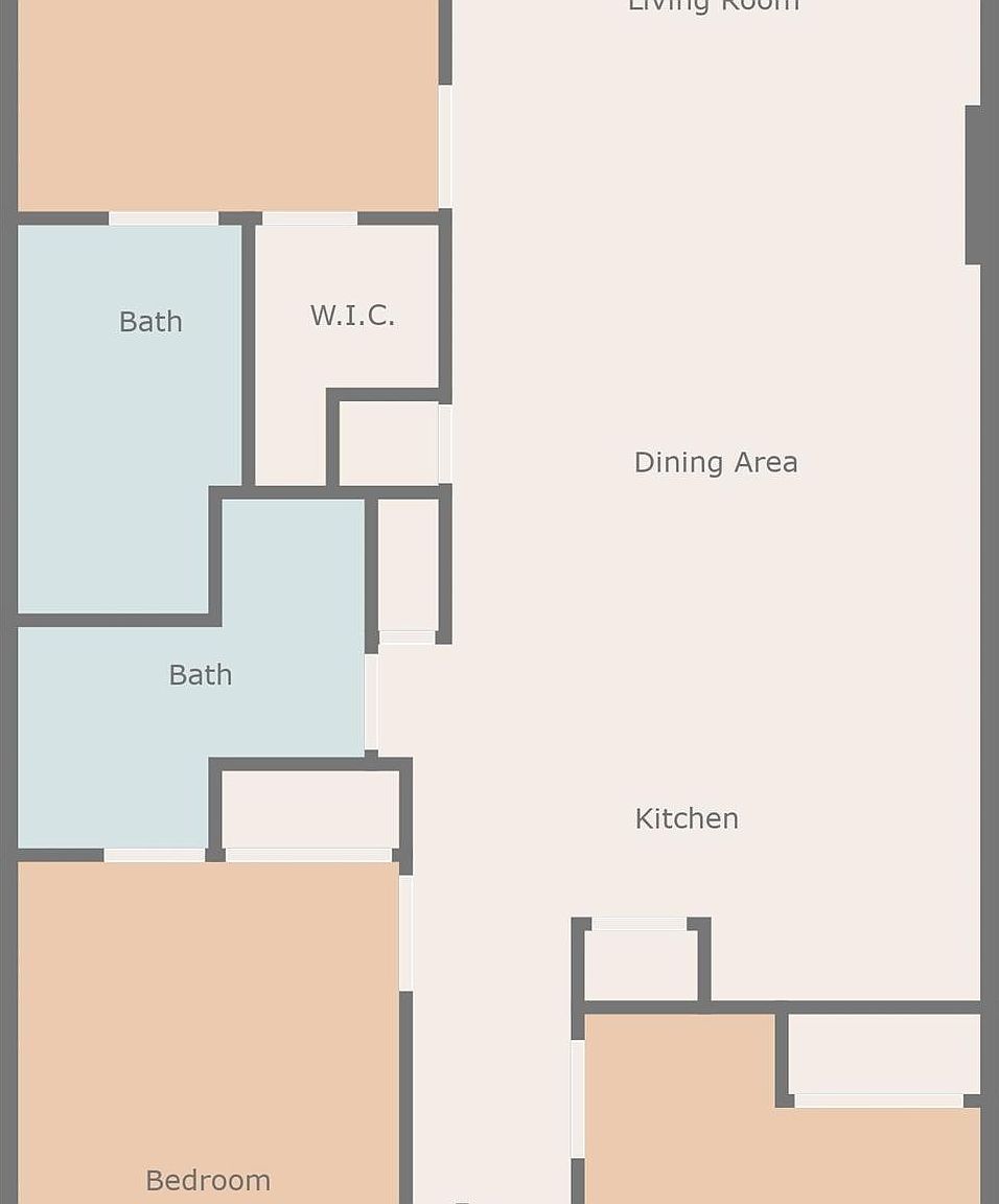 5700 N Ocean Blvd UNIT 1107 North Myrtle Beach, SC 29582 | Condominium