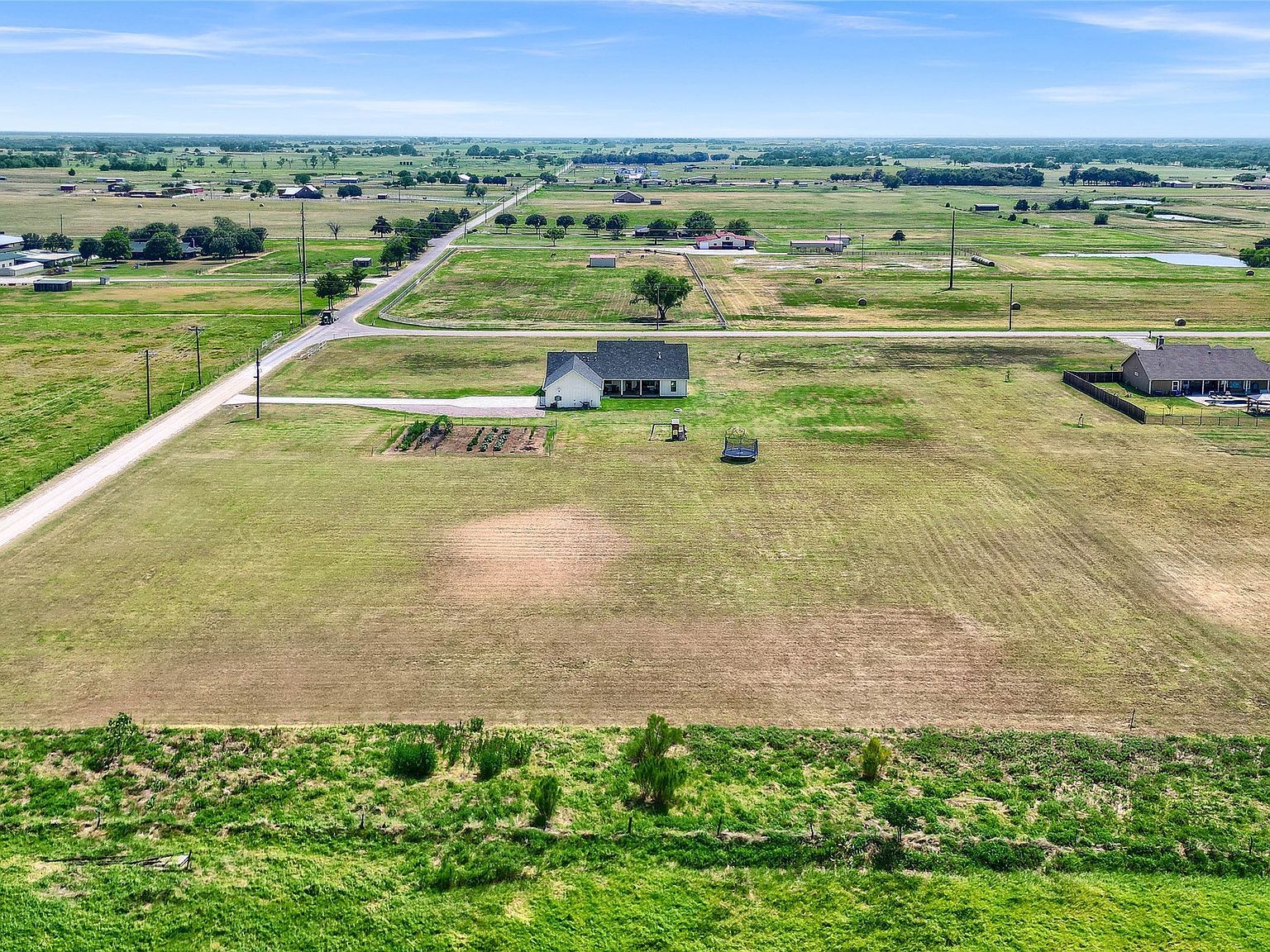 1553 South Rd Whitesboro, TX 76273 | Single Family