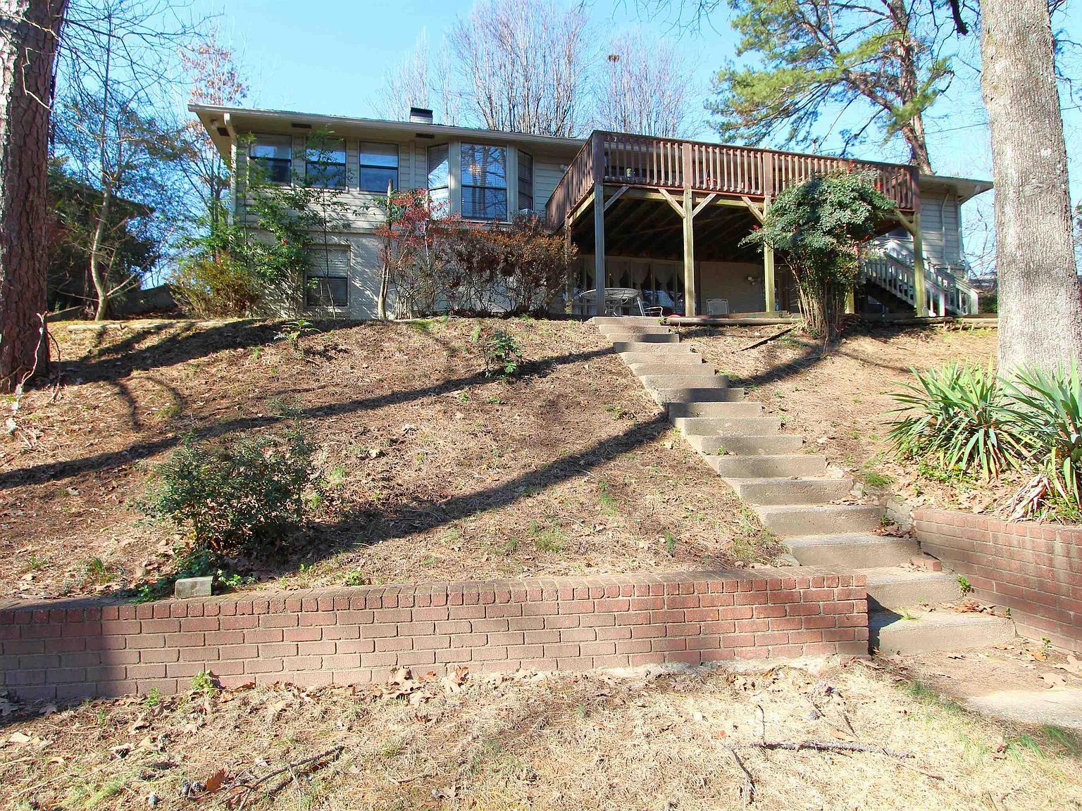 109 Winnwood Rd Little Rock, AR 72207 | Single Family