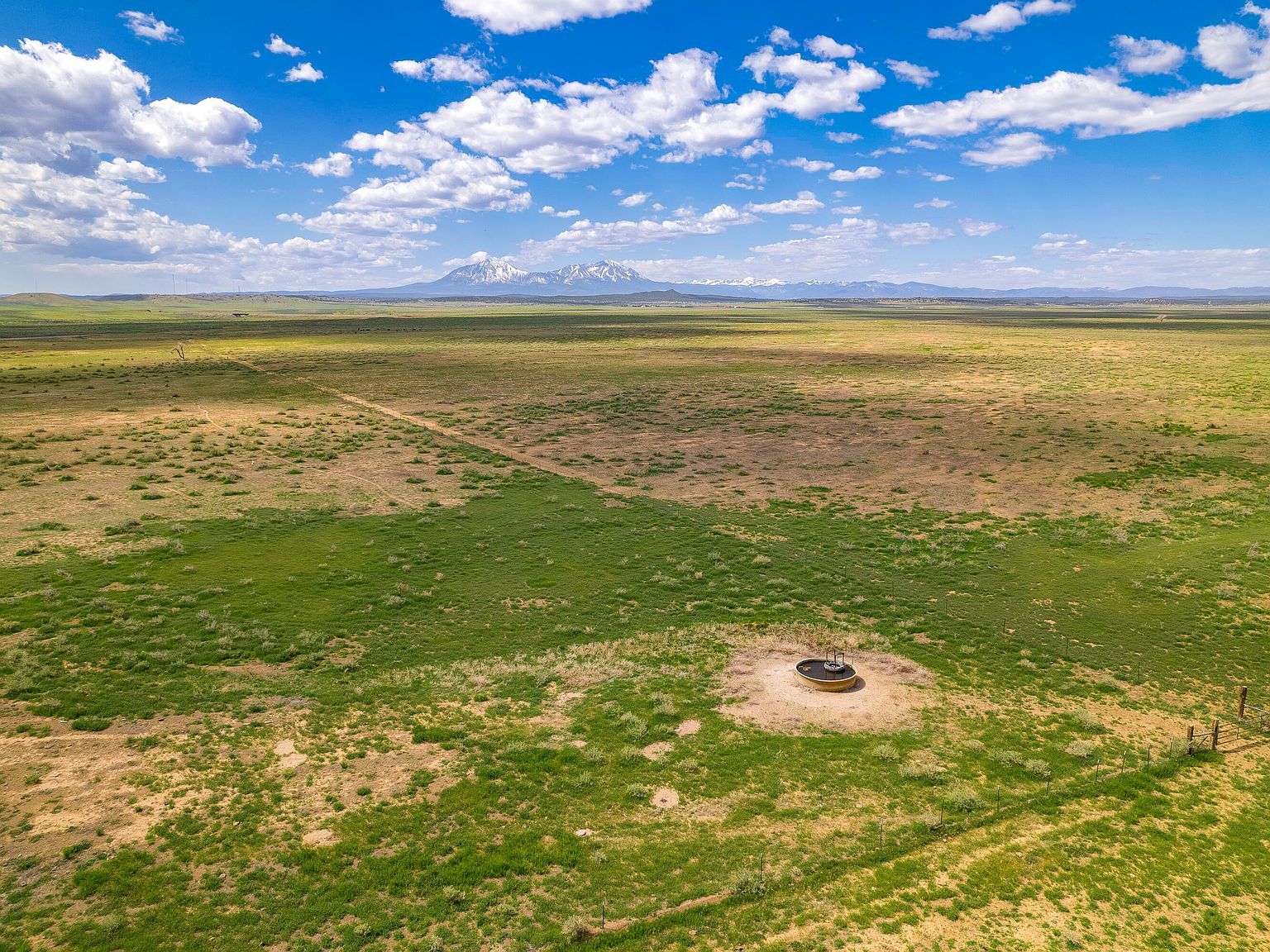 Airport Rd Walsenburg, CO 81089  | Land/Lot