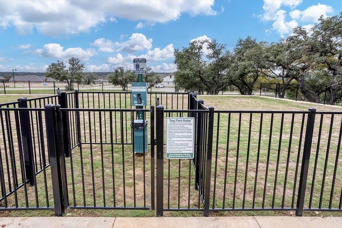 509 Fair Oaks Dr Georgetown, TX 78628 | Single Family