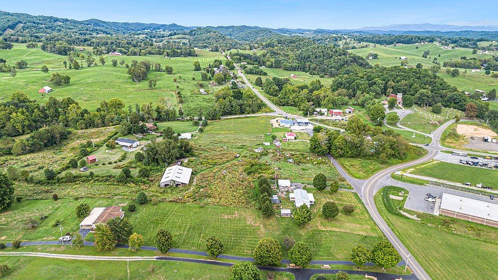 20303 Cleveland Rd Abingdon, VA 24211 | New build