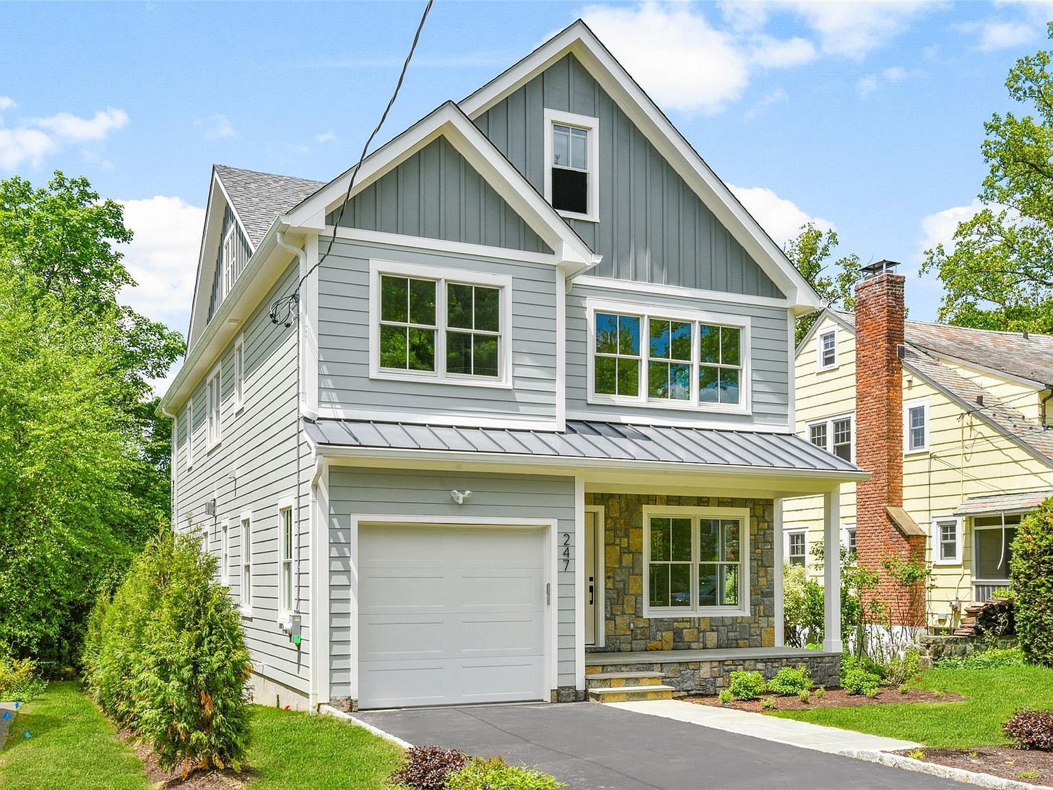 247 Nelson Rd Scarsdale, NY 10583  | Single Family