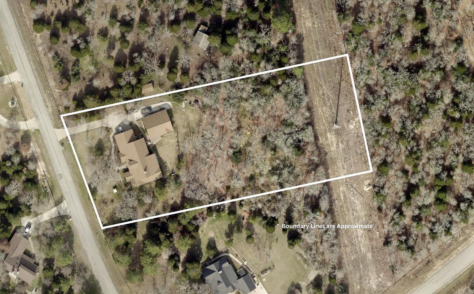 119 Maple Leaf Trl Elgin, TX 78621  | Single Family