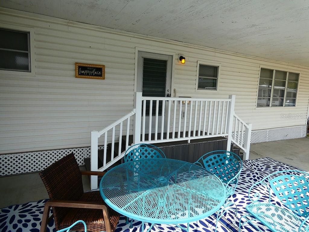 2900 Gulf To Bay Blvd LOT 127 Clearwater, FL 33759 | New build