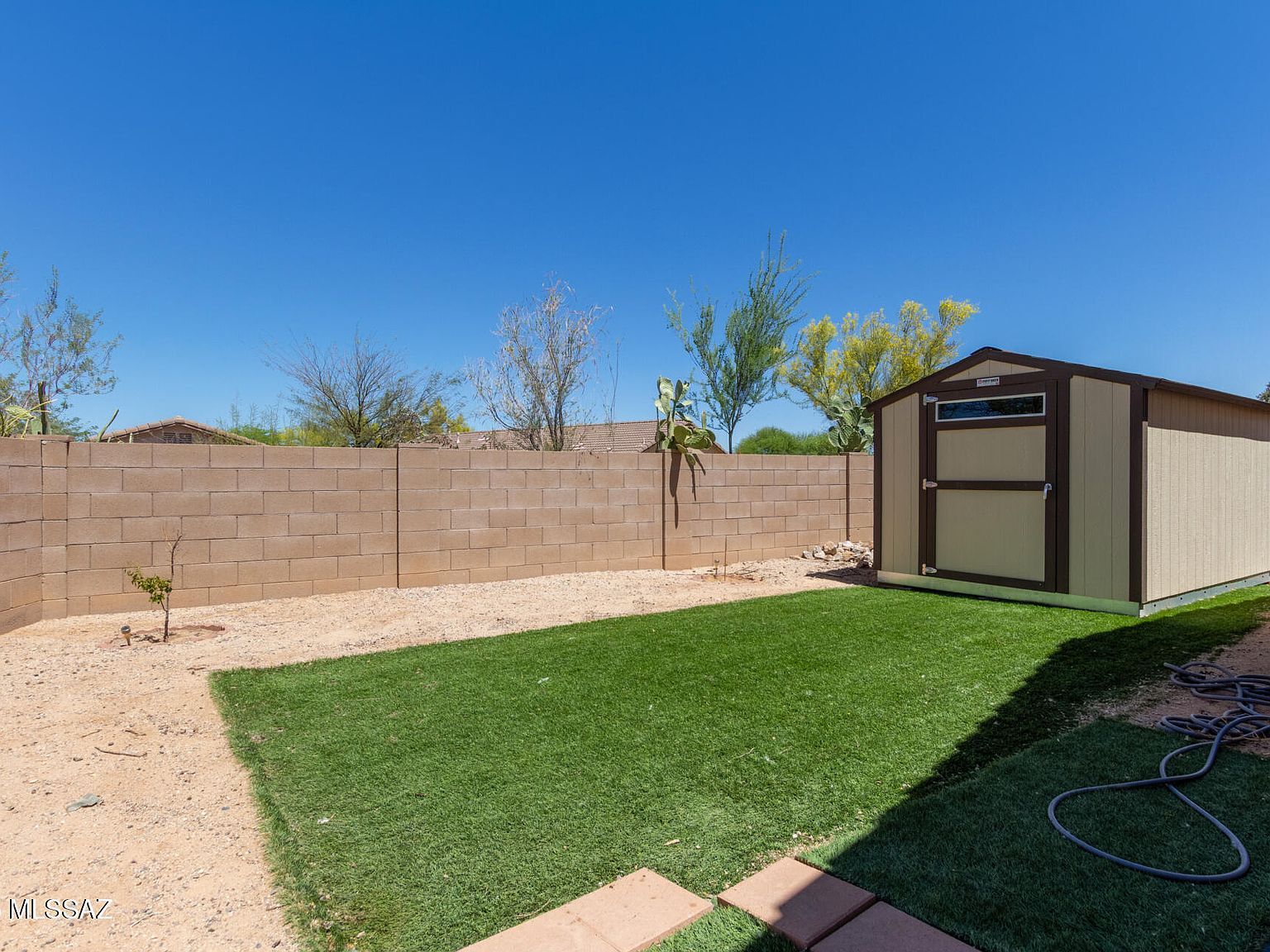 7159 S Oakbank Dr Tucson, AZ 85757  | Single Family